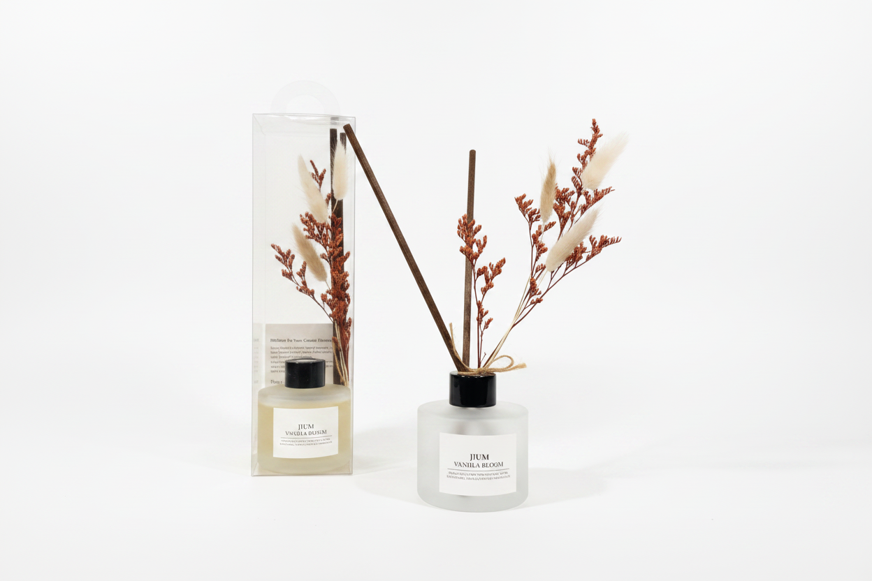 DIFFUSER - VANILLA BLOOM