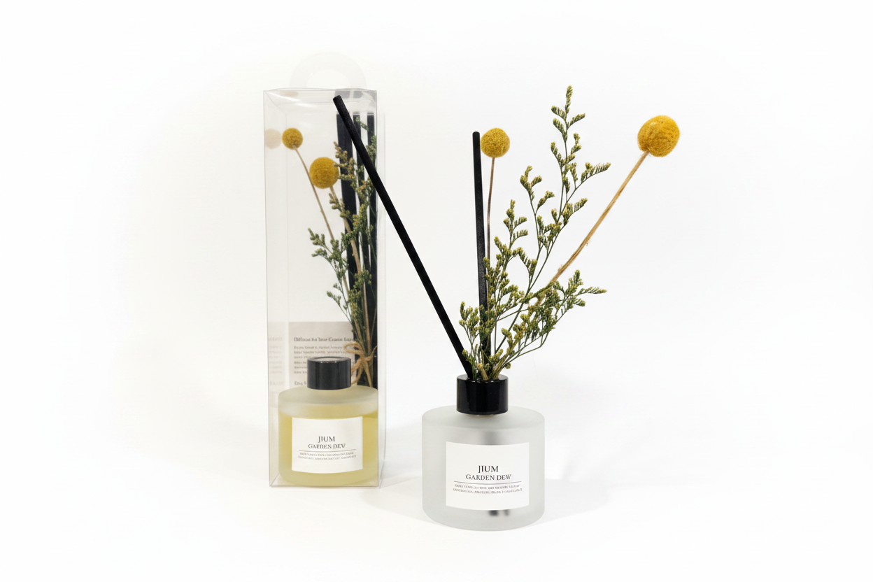 DIFFUSER - GARDEN DEW