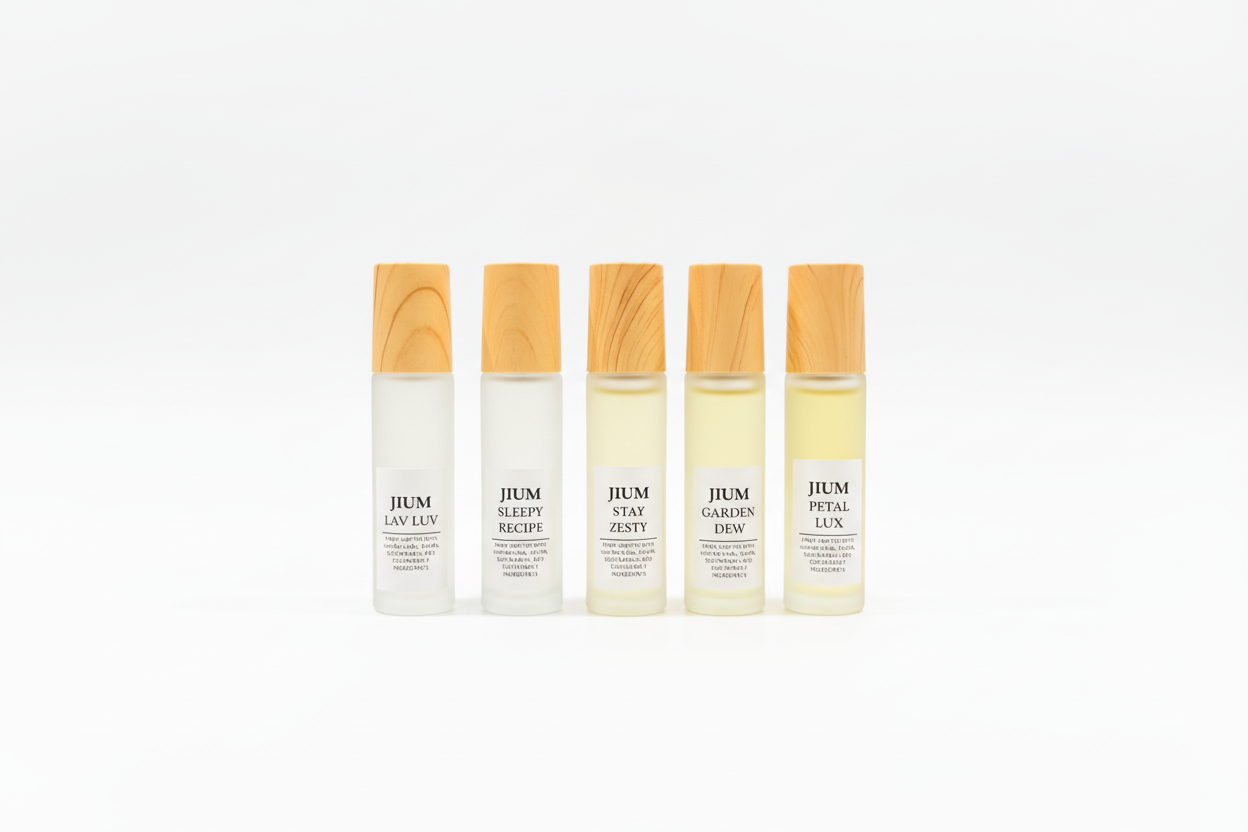 PERSONAL FRAGRANCE - ROLL ON