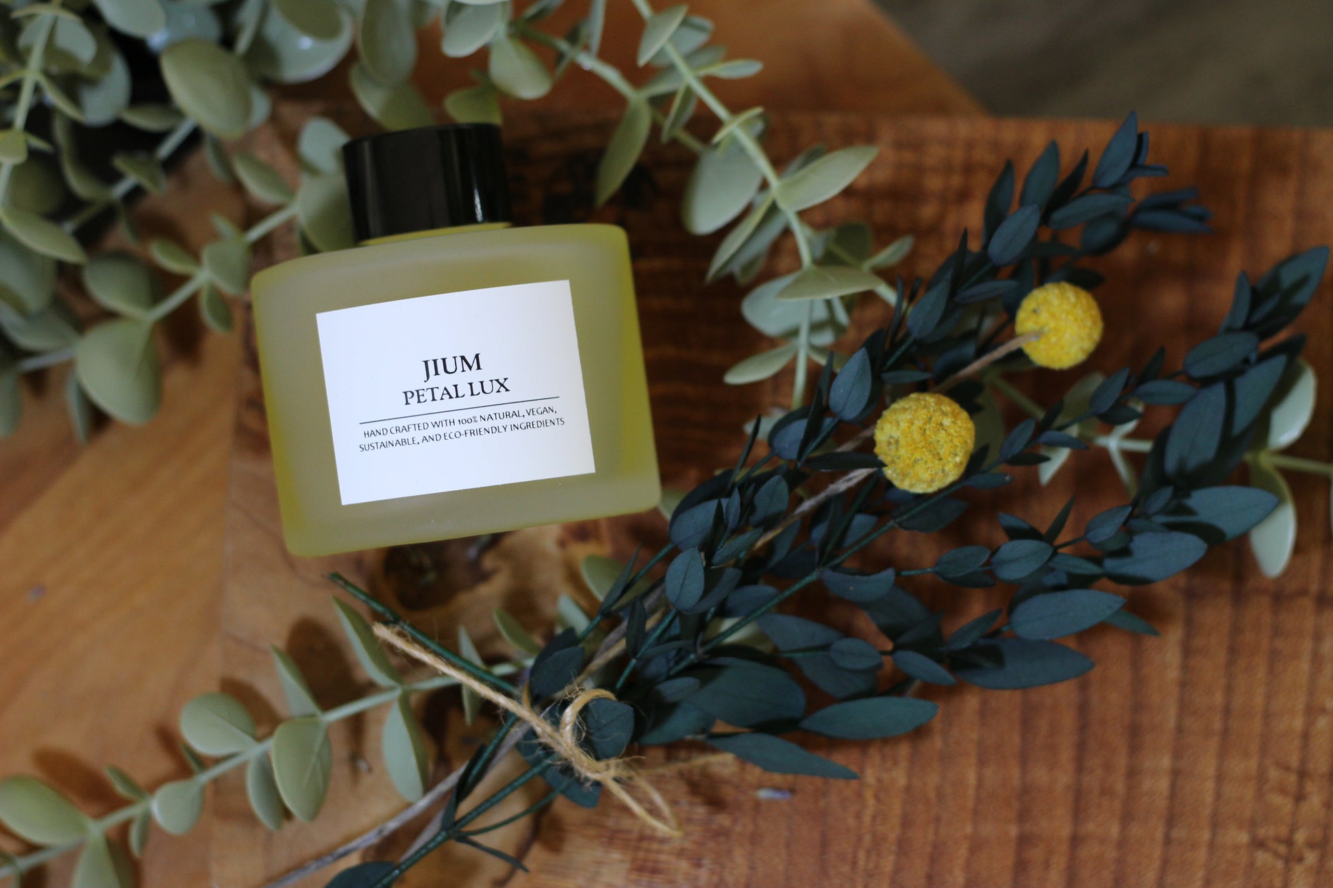 DIFFUSER - PETAL LUX