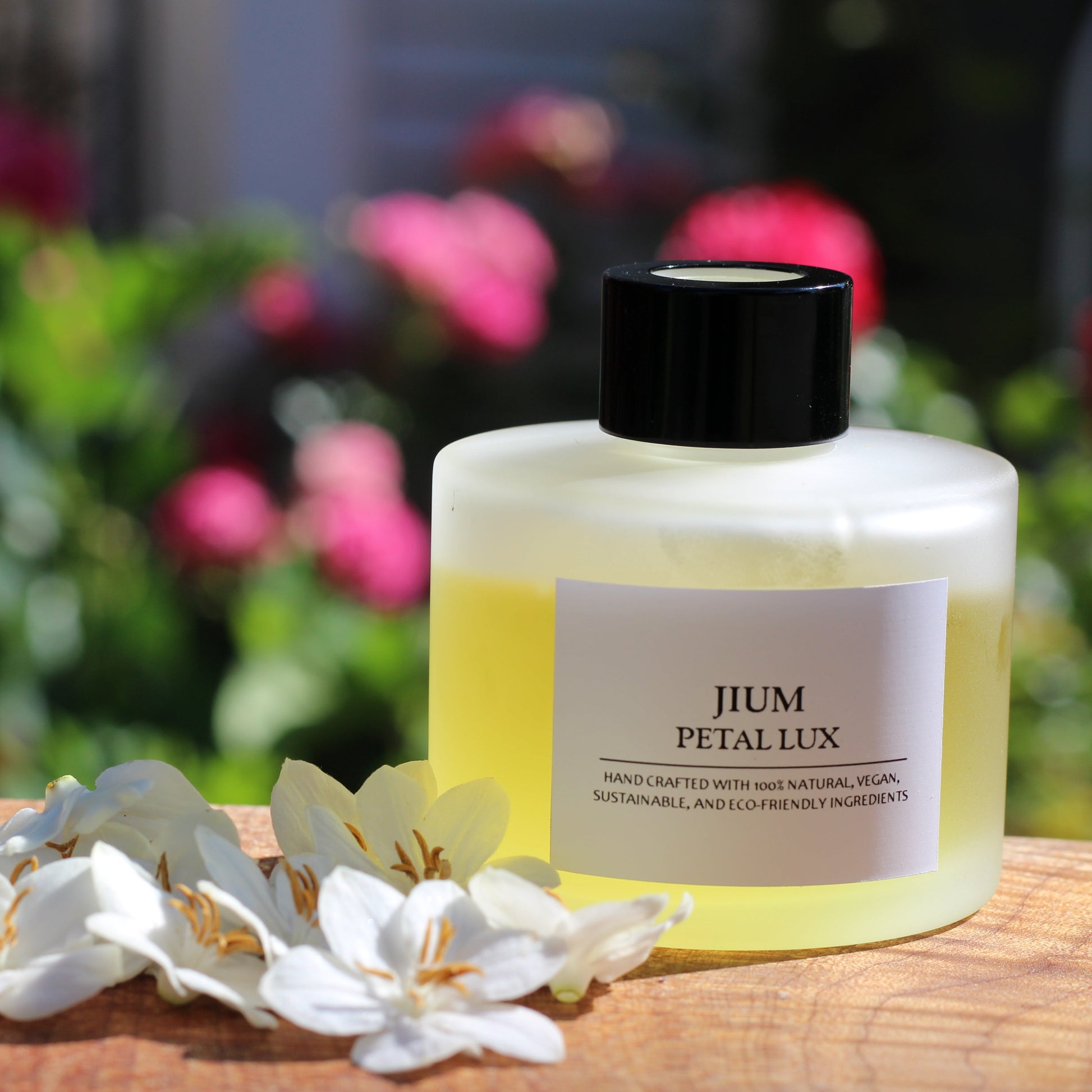 DIFFUSER - PETAL LUX