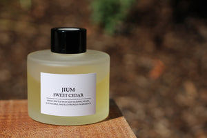 DIFFUSER - SWEET CEDAR