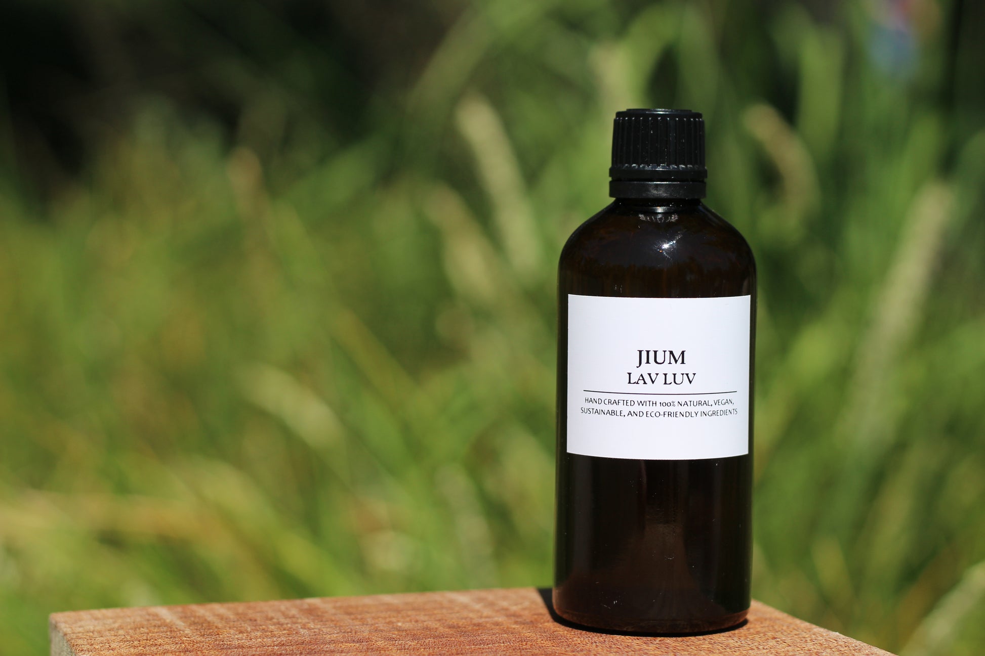 DIFFUSER REFILL - LAV LUV