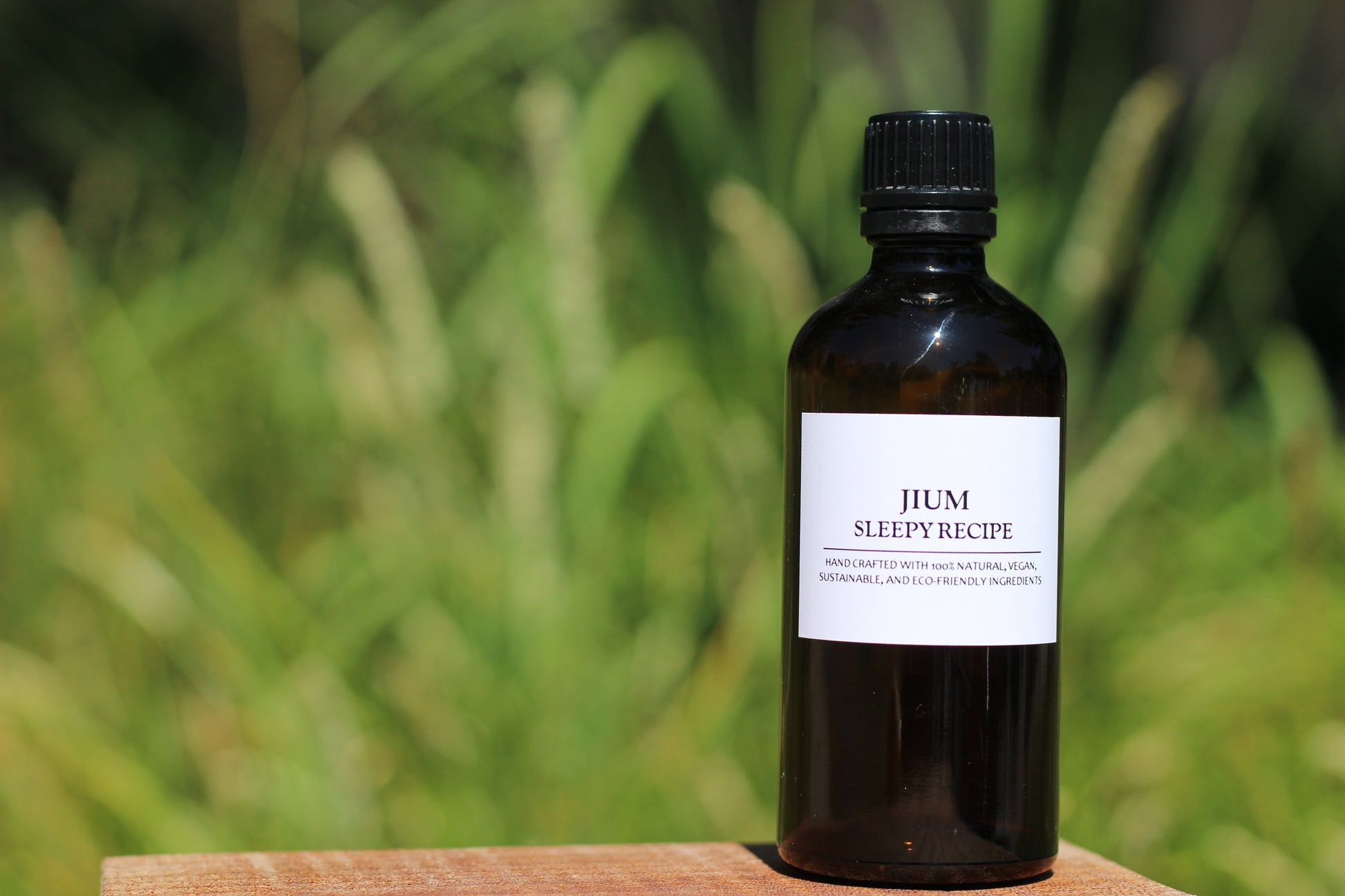 DIFFUSER REFILL - SLEEPY RECIPE
