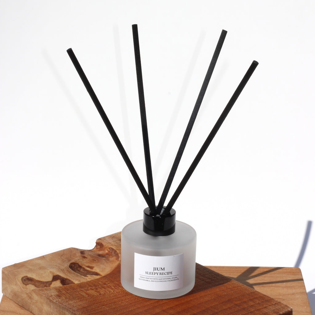 DIFFUSER - SLEEPY RECIPE