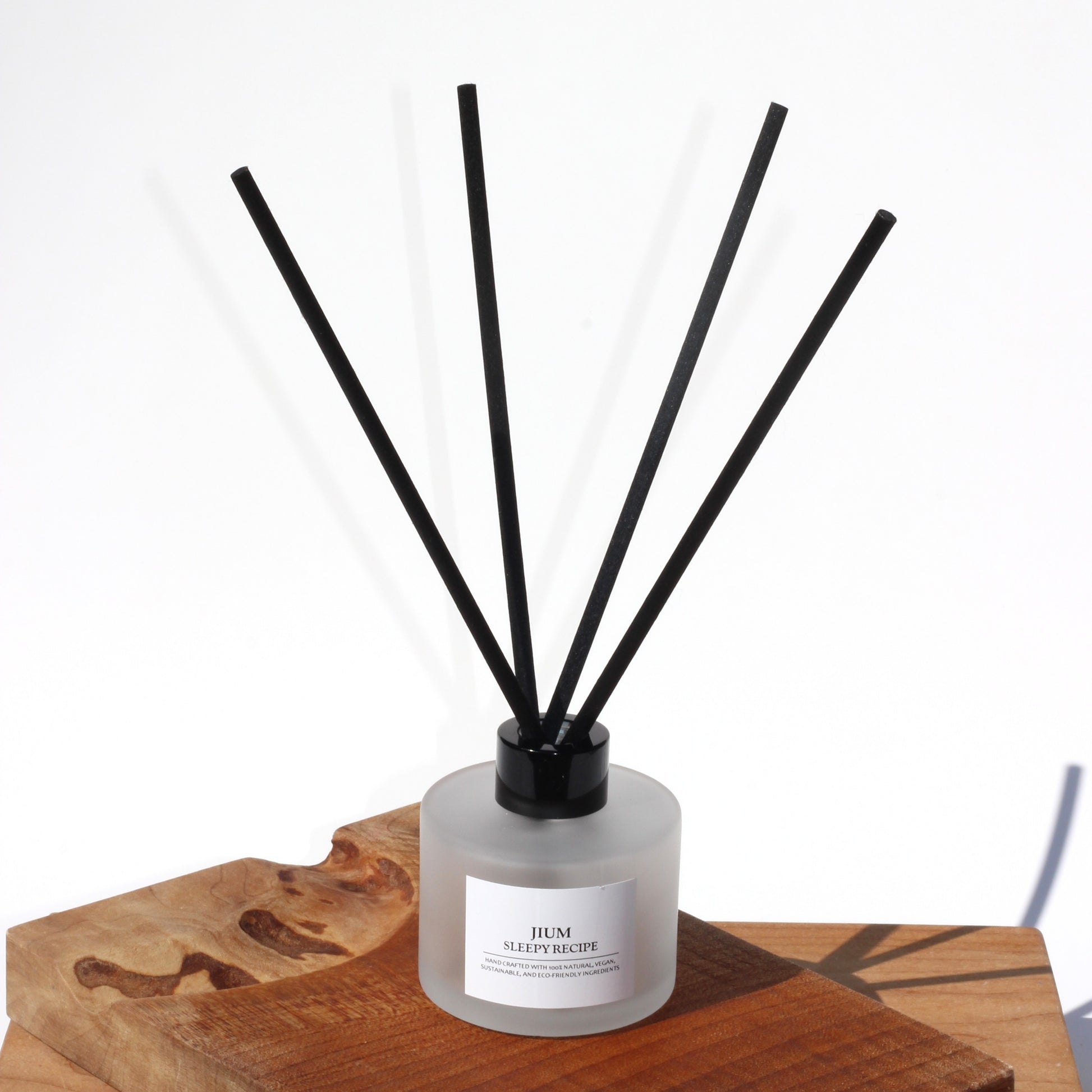 DIFFUSER - SLEEPY RECIPE