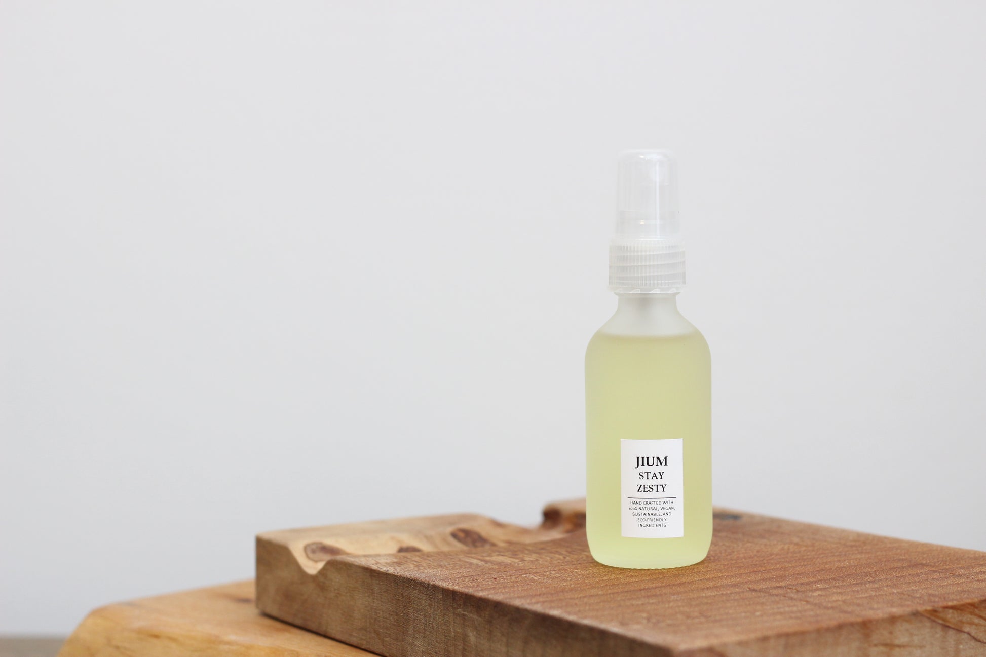 ROOM SPRAY - STAY ZESTY