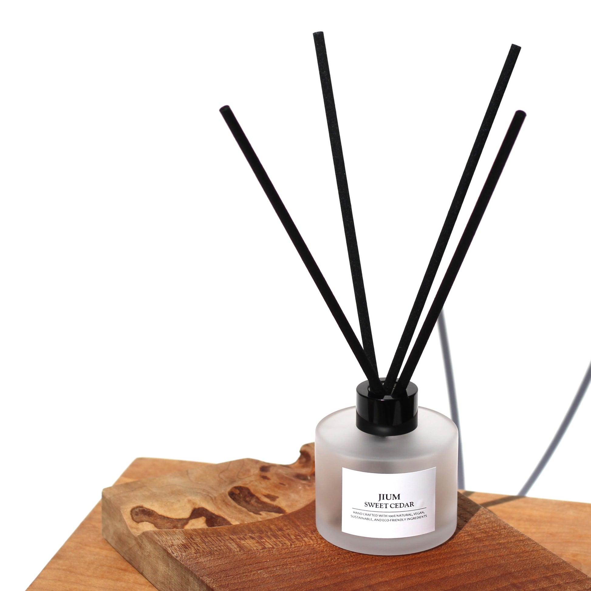 DIFFUSER - SWEET CEDAR