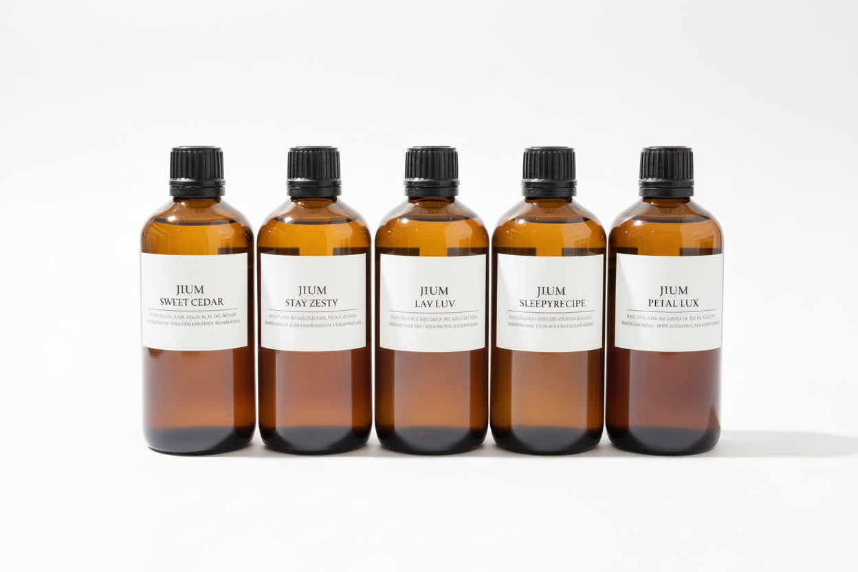 REED DIFFUSER REFILL