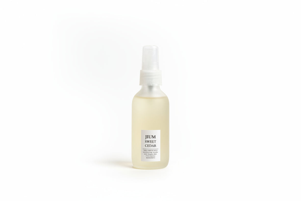 PERSONAL FRAGRANCE  SPRAY - SWEET CEDAR