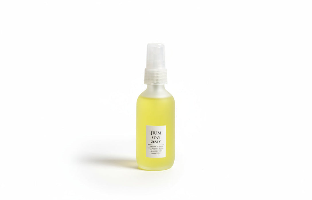 PERSONAL FRAGRANCE SPRAY - STAY ZESTY