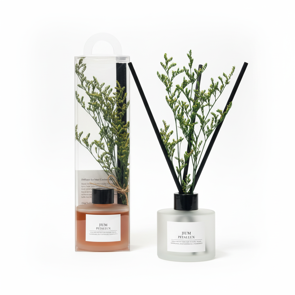 DIFFUSER - PETAL LUX