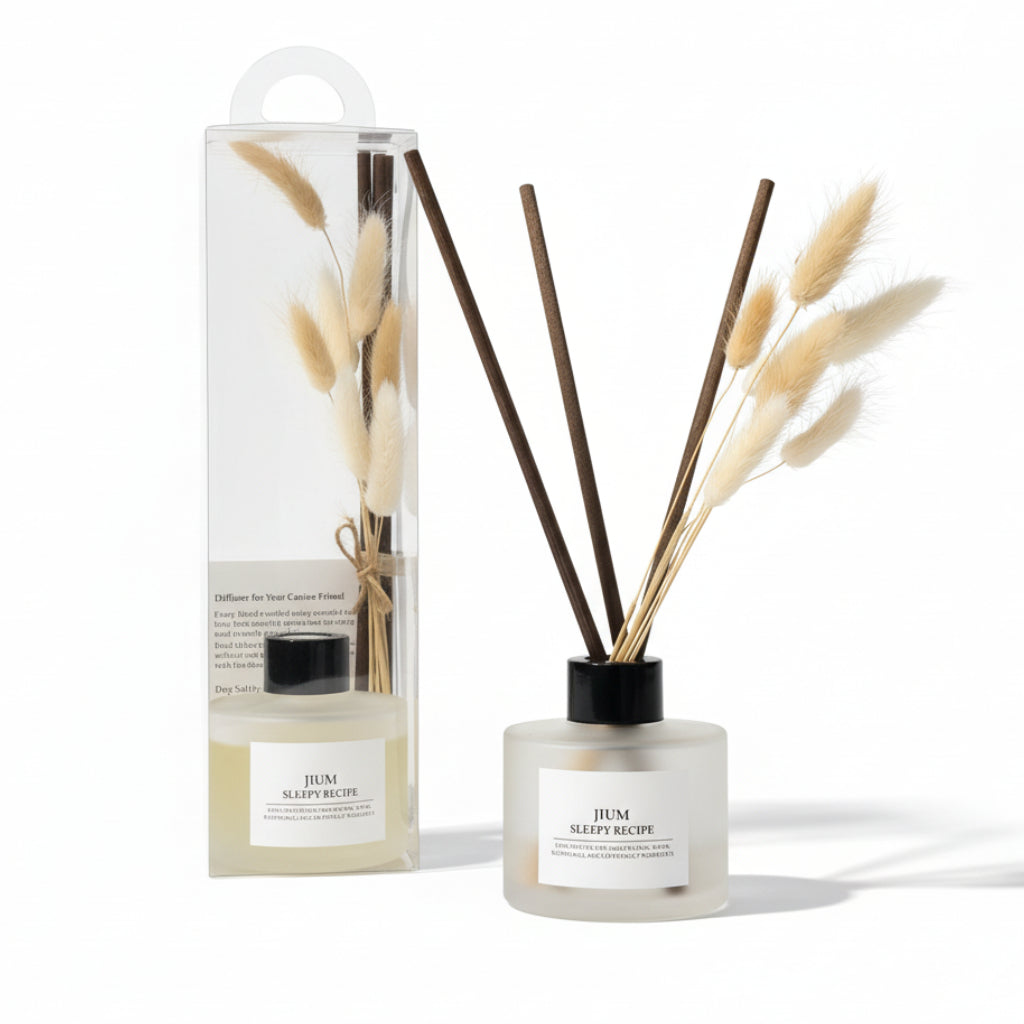 DIFFUSER - SLEEPY RECIPE